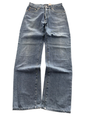 Armani Straightfit Jeans (S)