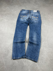 Camp David vintage washed Jeans (M)
