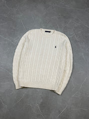 Ralph Lauren Knit Sweater (XS)