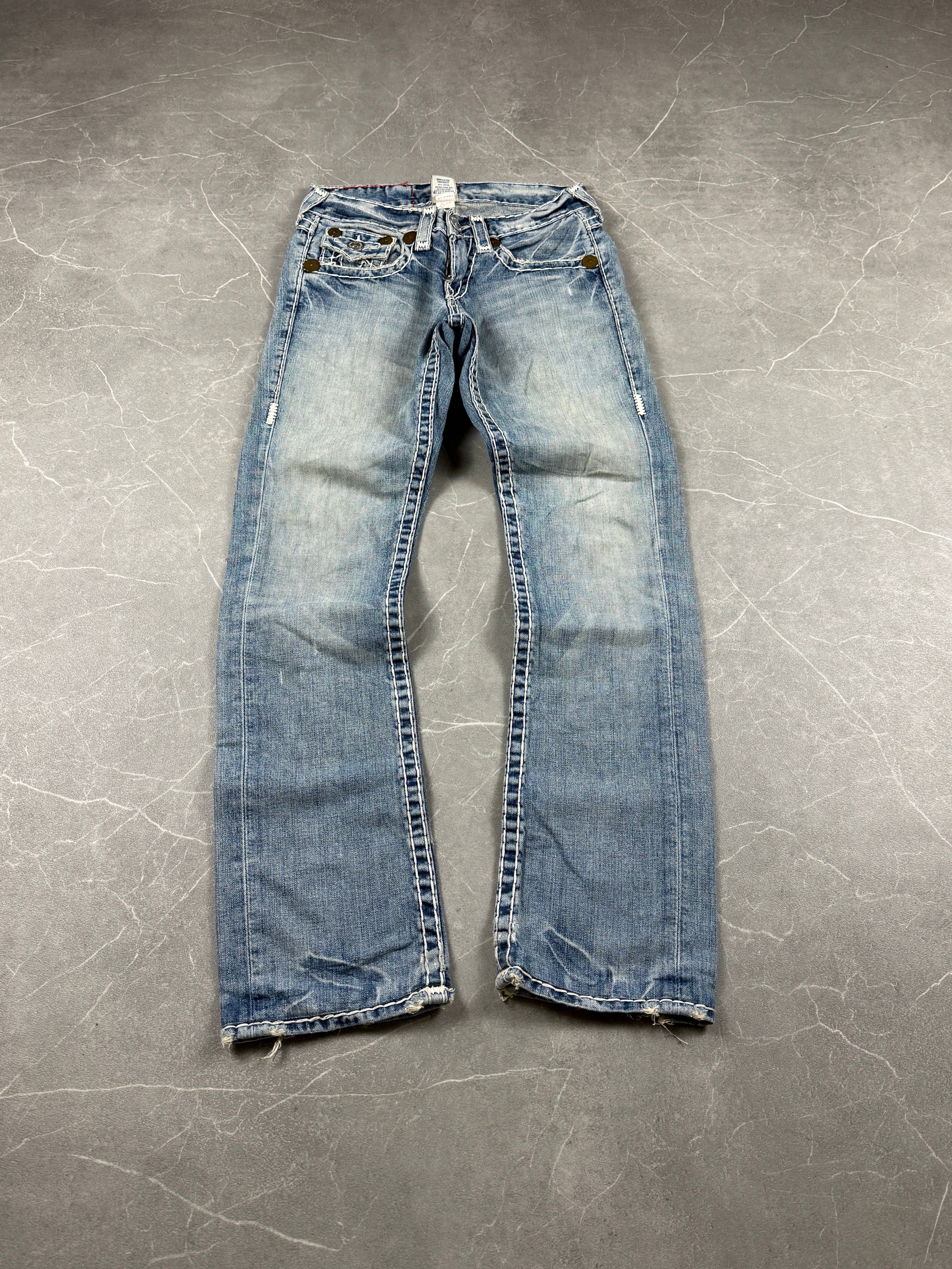 True Religion Jeans (M)