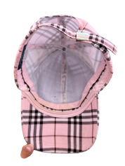 Burberry Cap