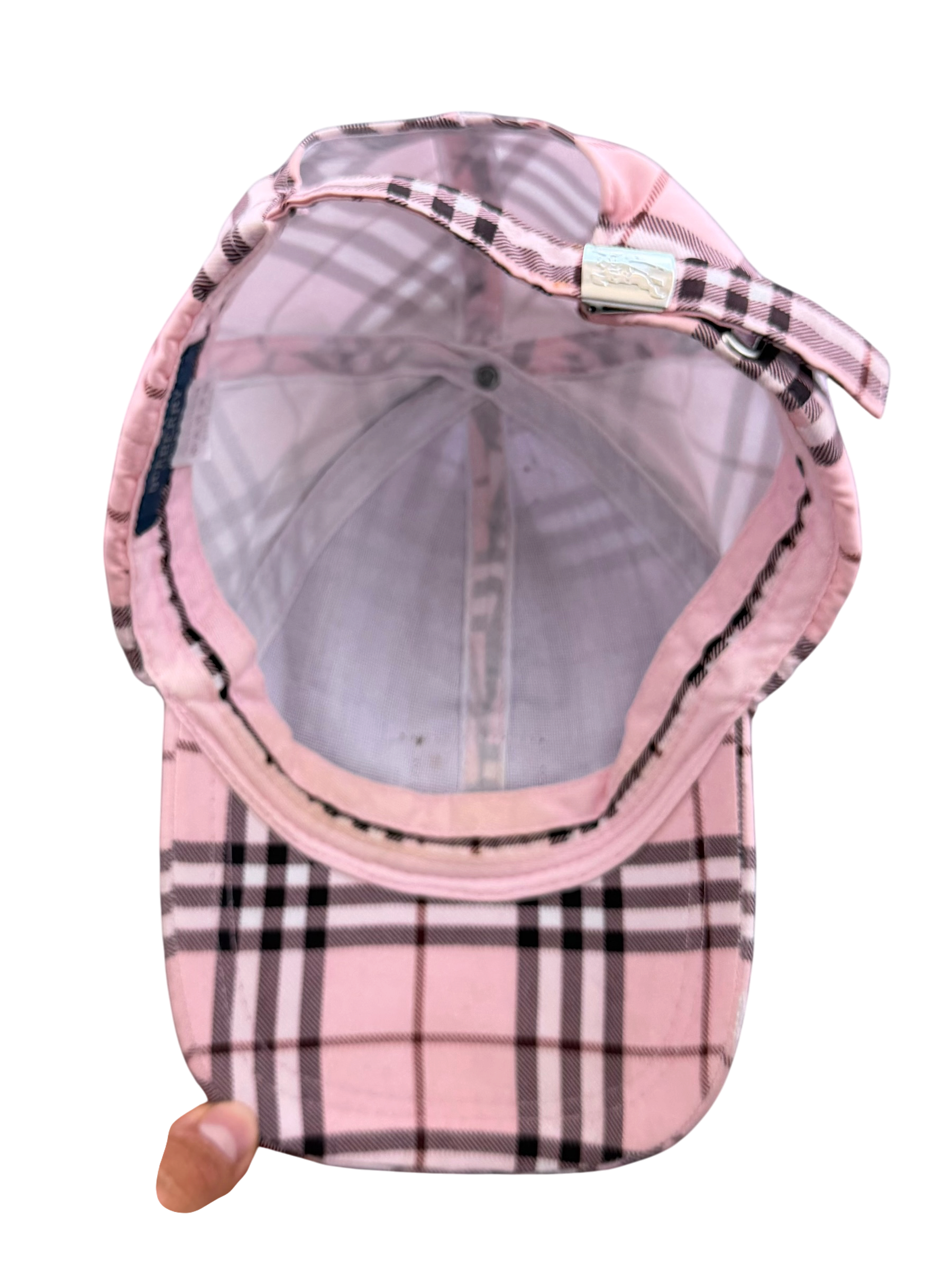 Burberry Cap