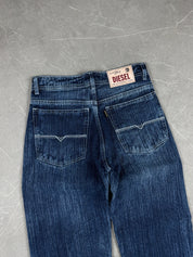 Diesel vintage Baggy Jeans (XS)