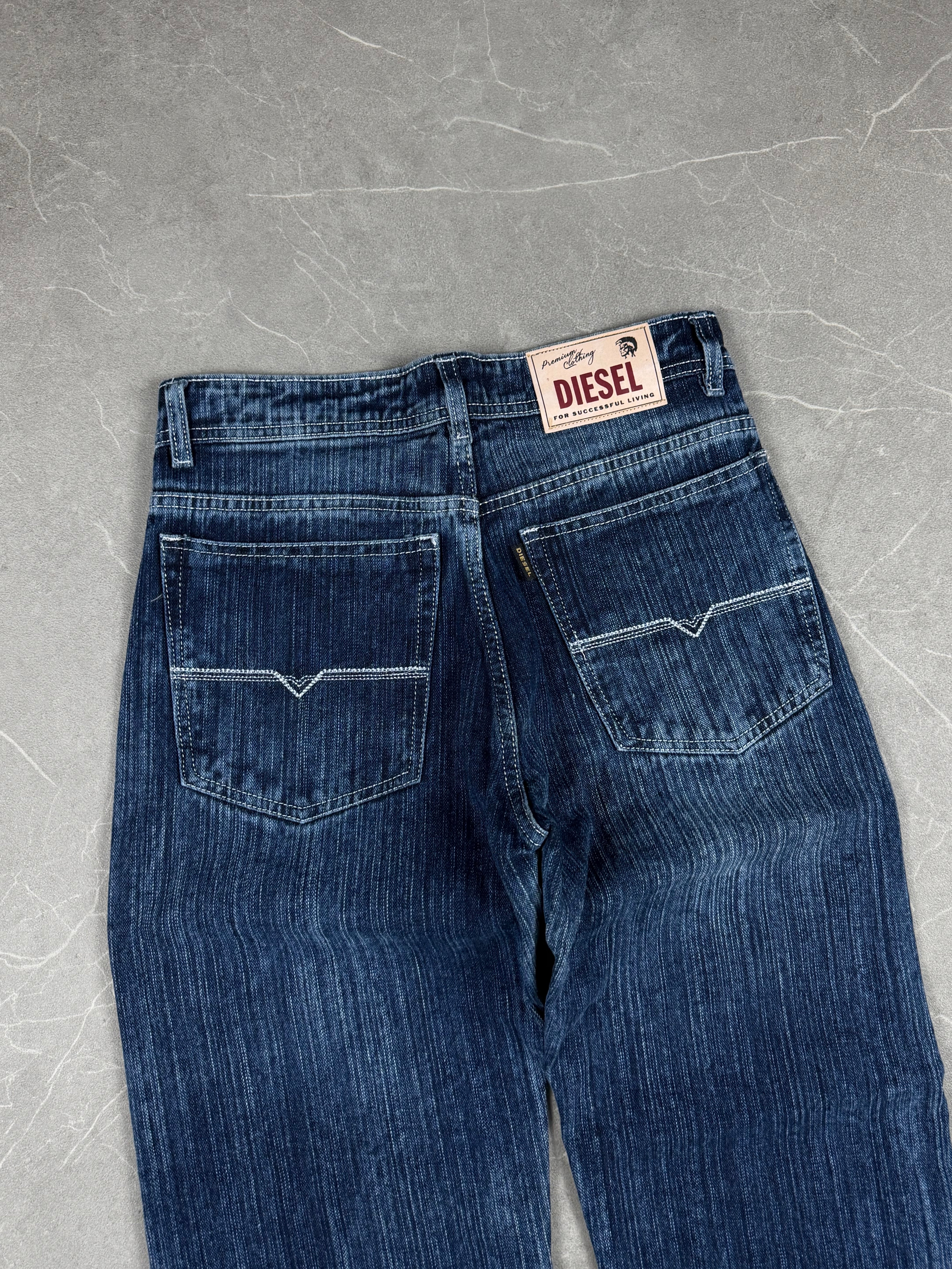 Diesel vintage Baggy Jeans (XS)