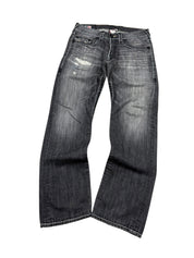 True Religion Straight Jeans (S-M)t