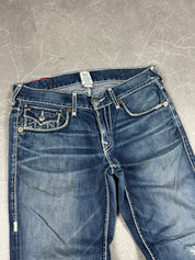 True Religion Bootcut Jeans (L)
