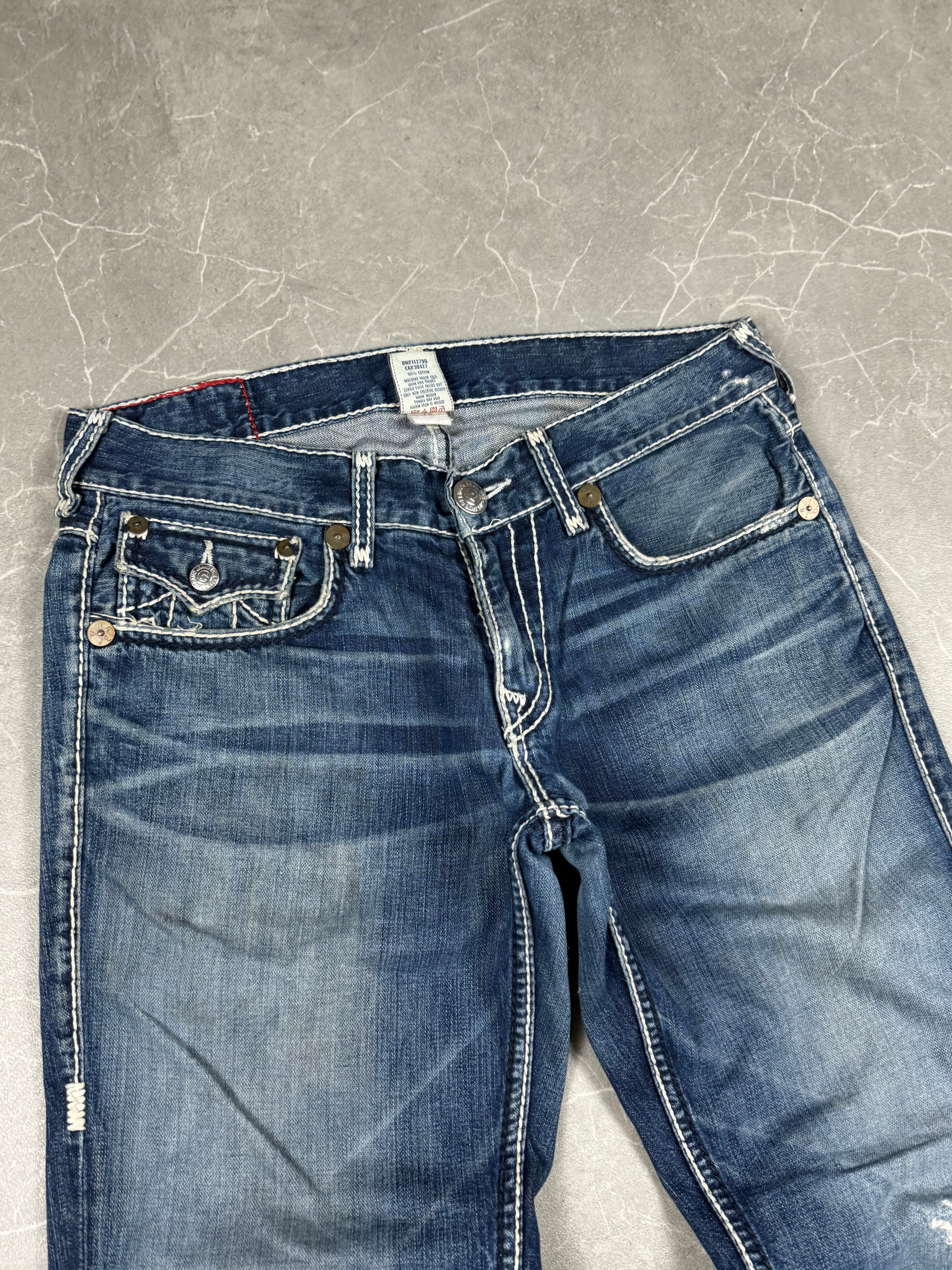 True Religion Bootcut Jeans (L)