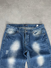 Armani washed Jeans (XS-S)