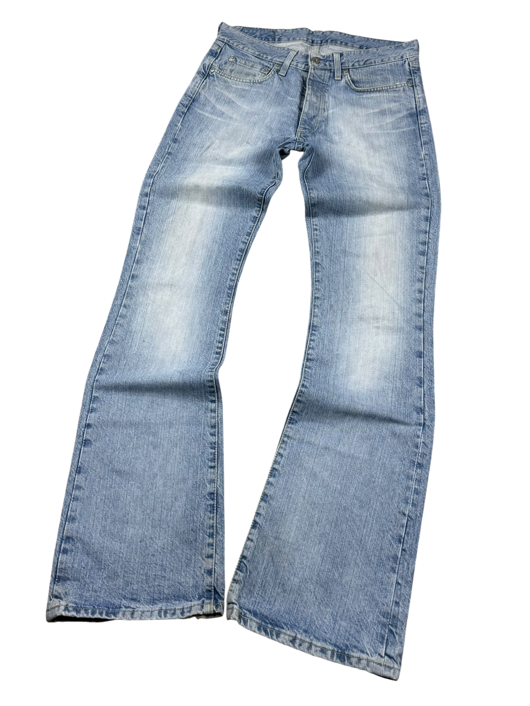 G-Star Bootcut Jeans (S-M)