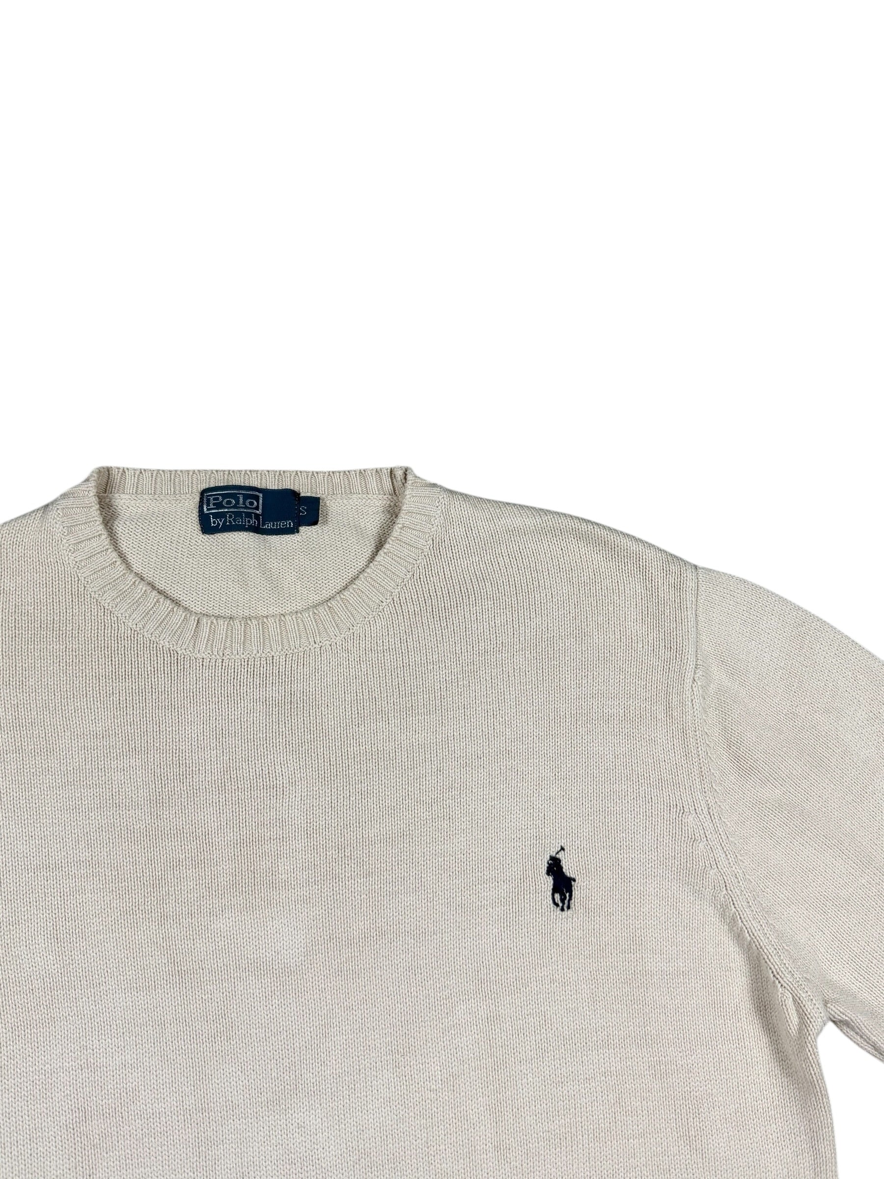 Ralph Lauren Sweater (S)