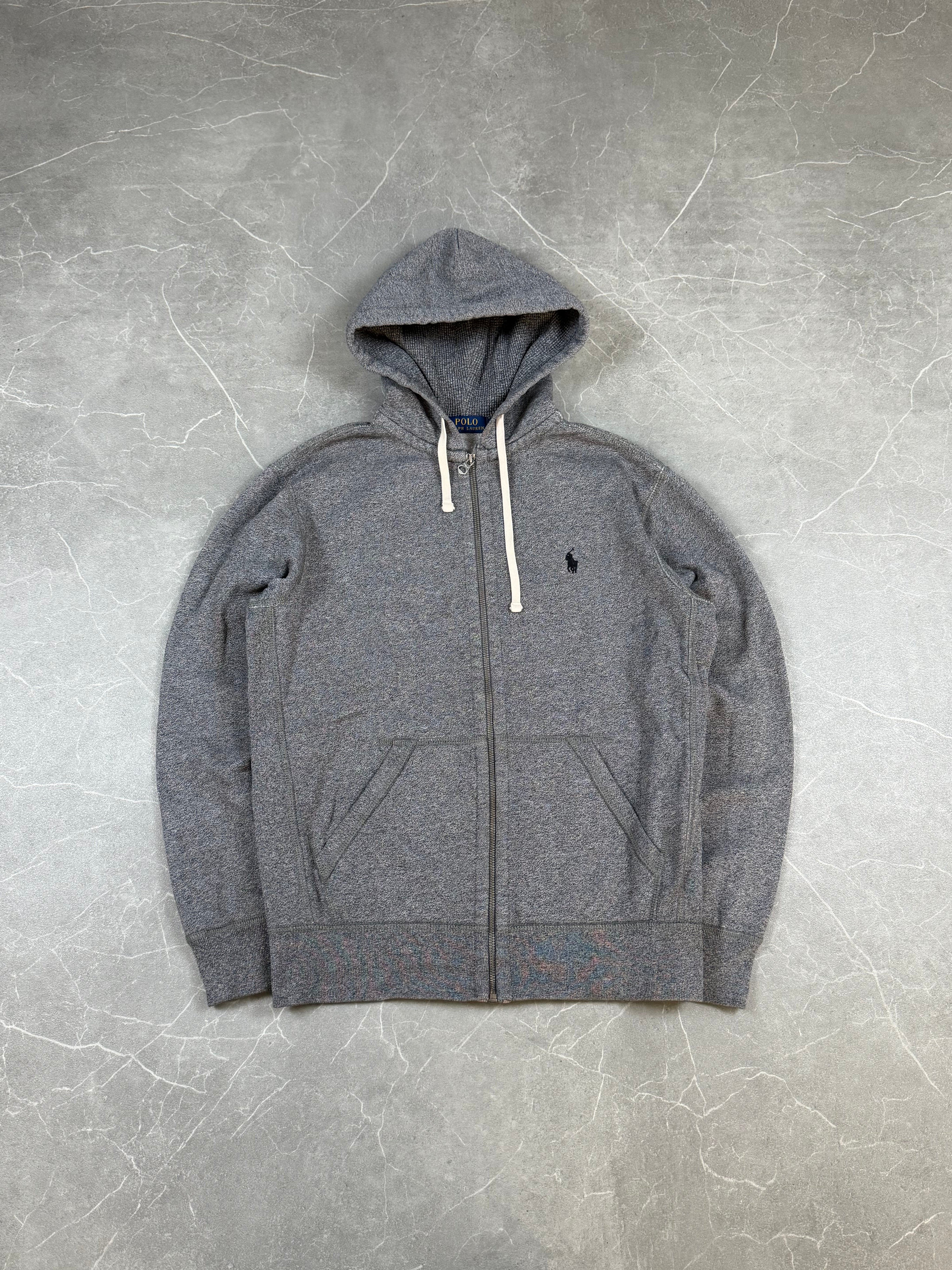Ralph Lauren Small Pony Zipper (S)