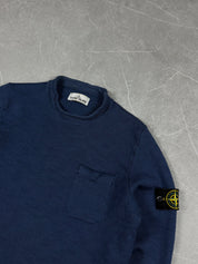Stone Island Knit Sweater (M)