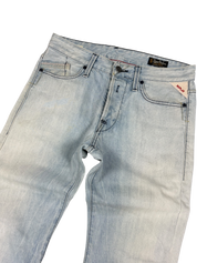 Replay Slim-Fit Jeans (S)