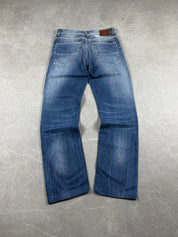 Vintage washed Jeans (S)