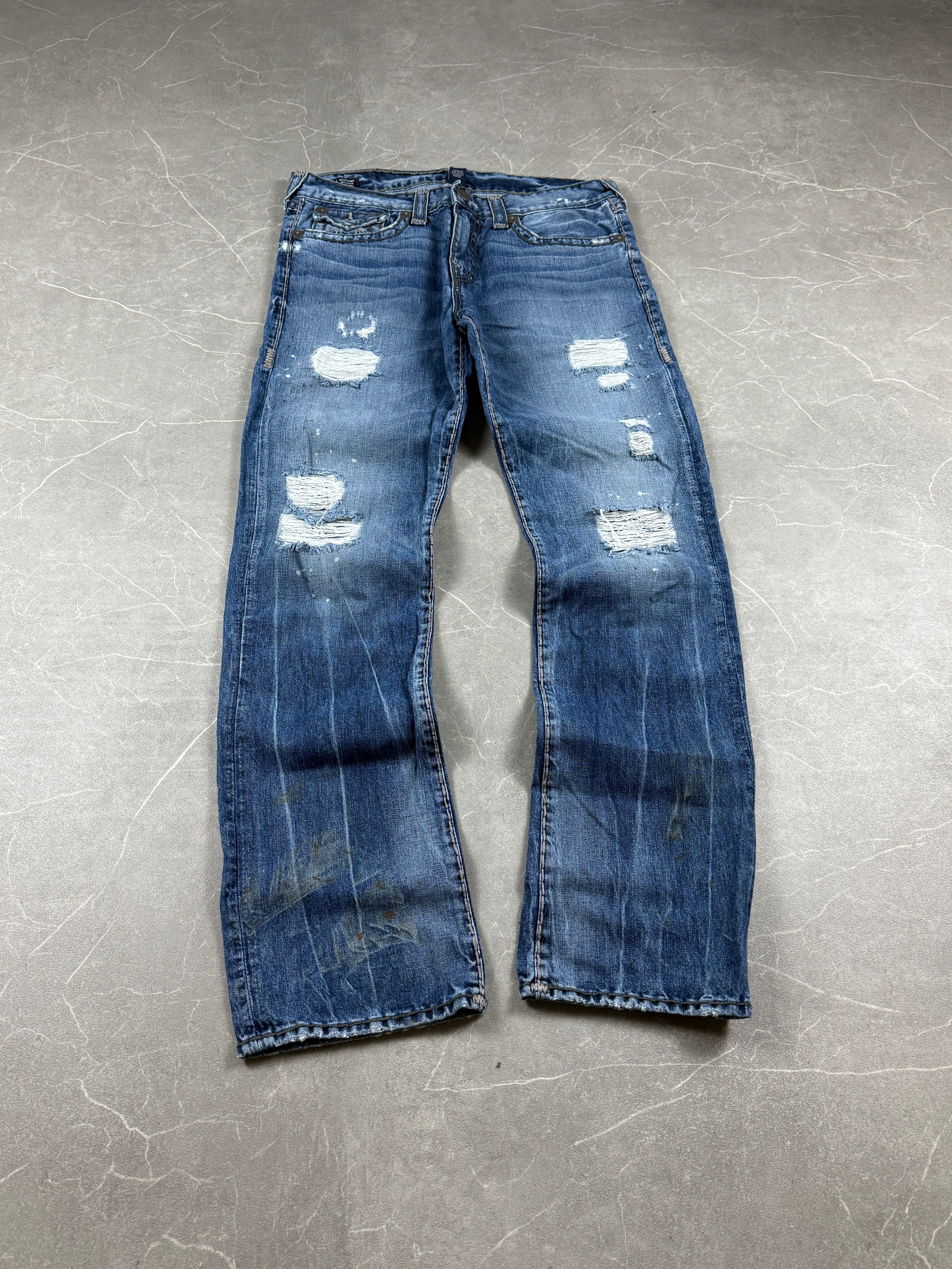 True Religion Jeans (L)