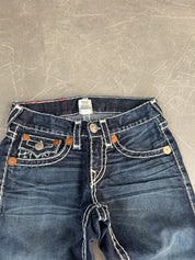 True Religion Jeans (M)