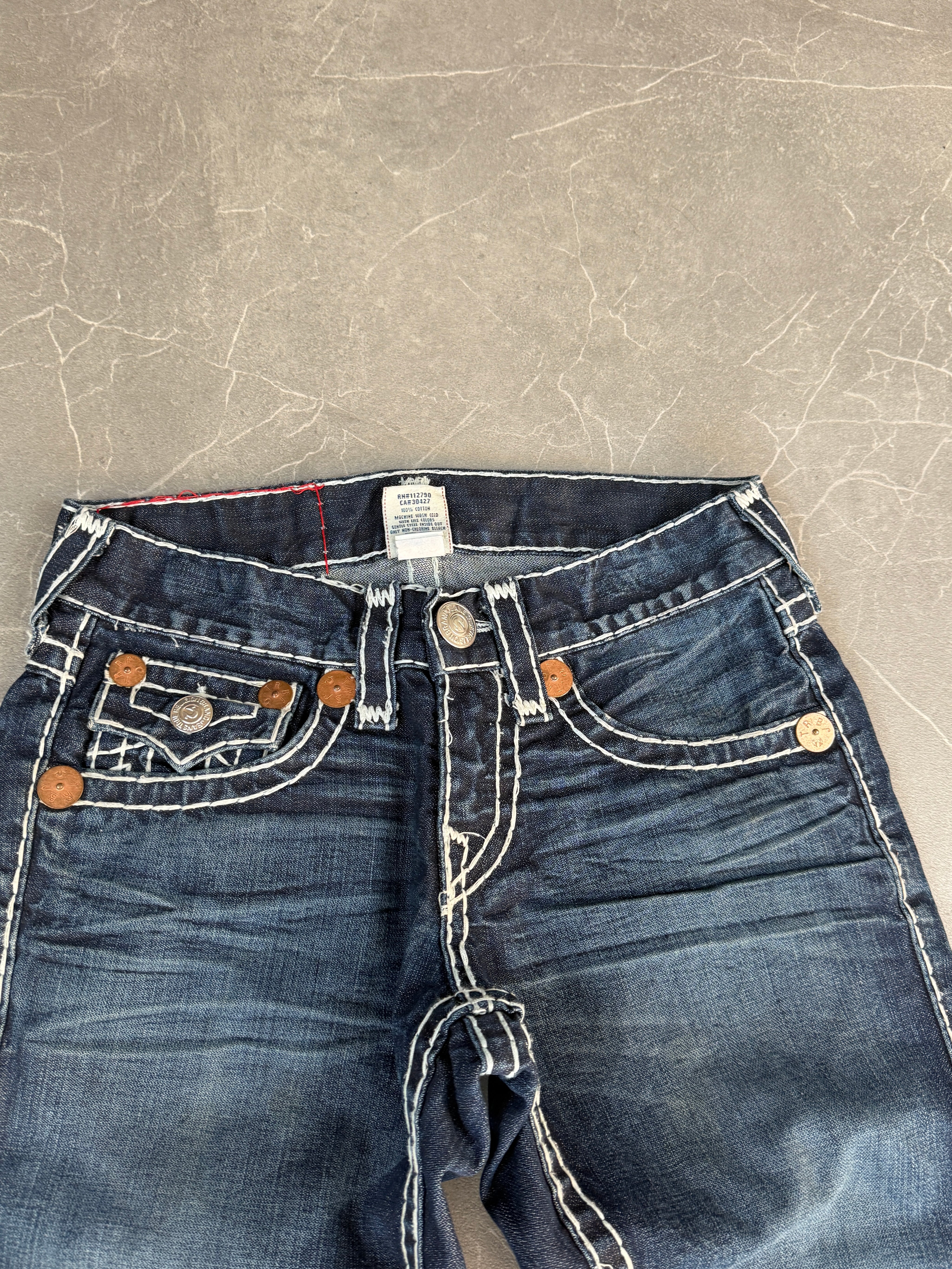 True Religion Jeans (M)