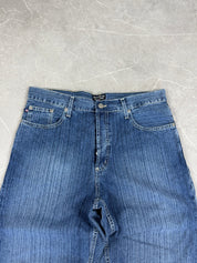 Ralph Lauren Vintage Baggy Jeans (M)