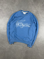 Rare Lacoste Sweater (XS-S)