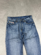 Diesel vintage Bootcut Jeans (S-M)