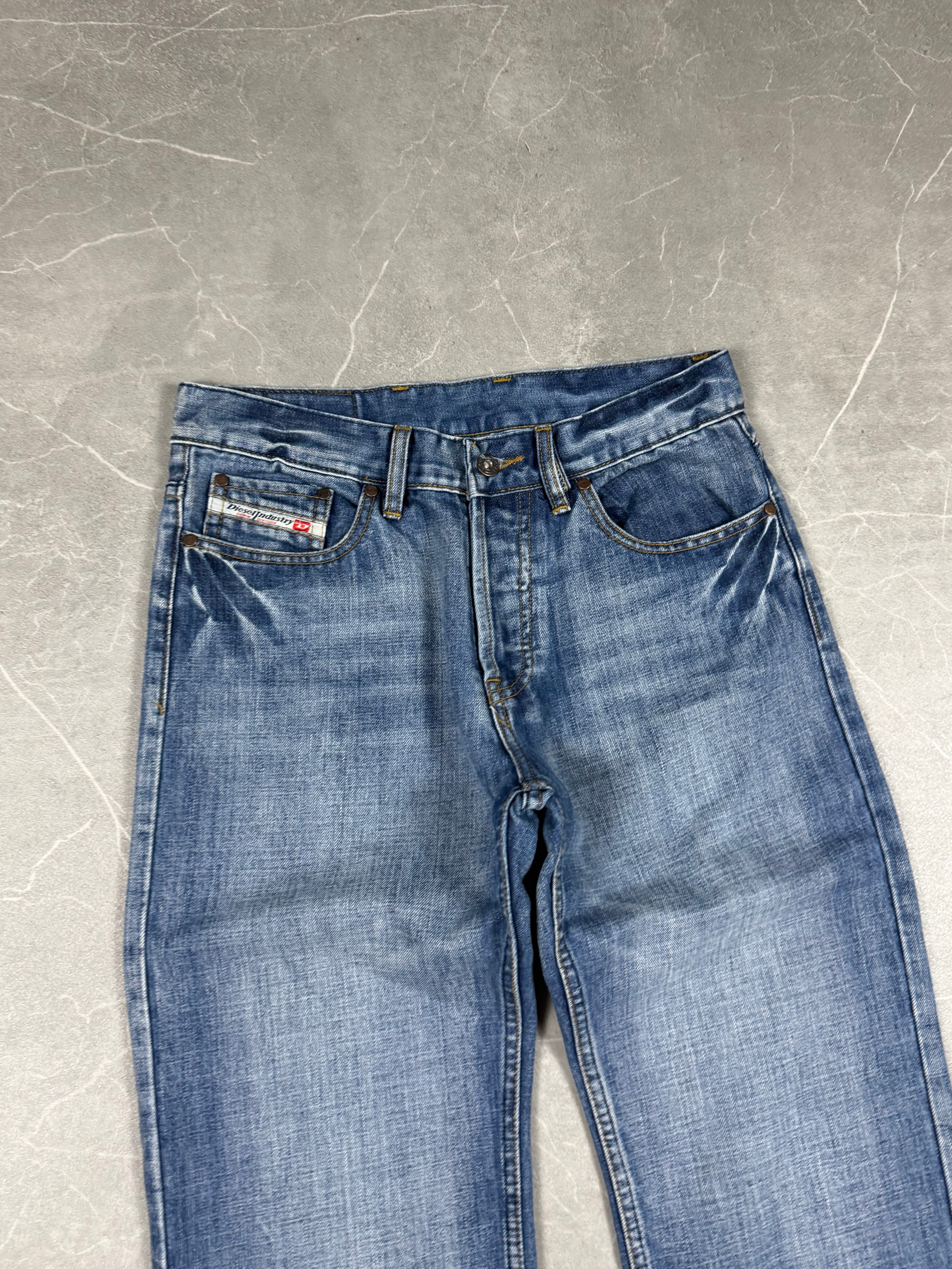 Diesel vintage Bootcut Jeans (S-M)