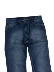 Dolce Gabbana Vintage Bootcut Jeans (L)