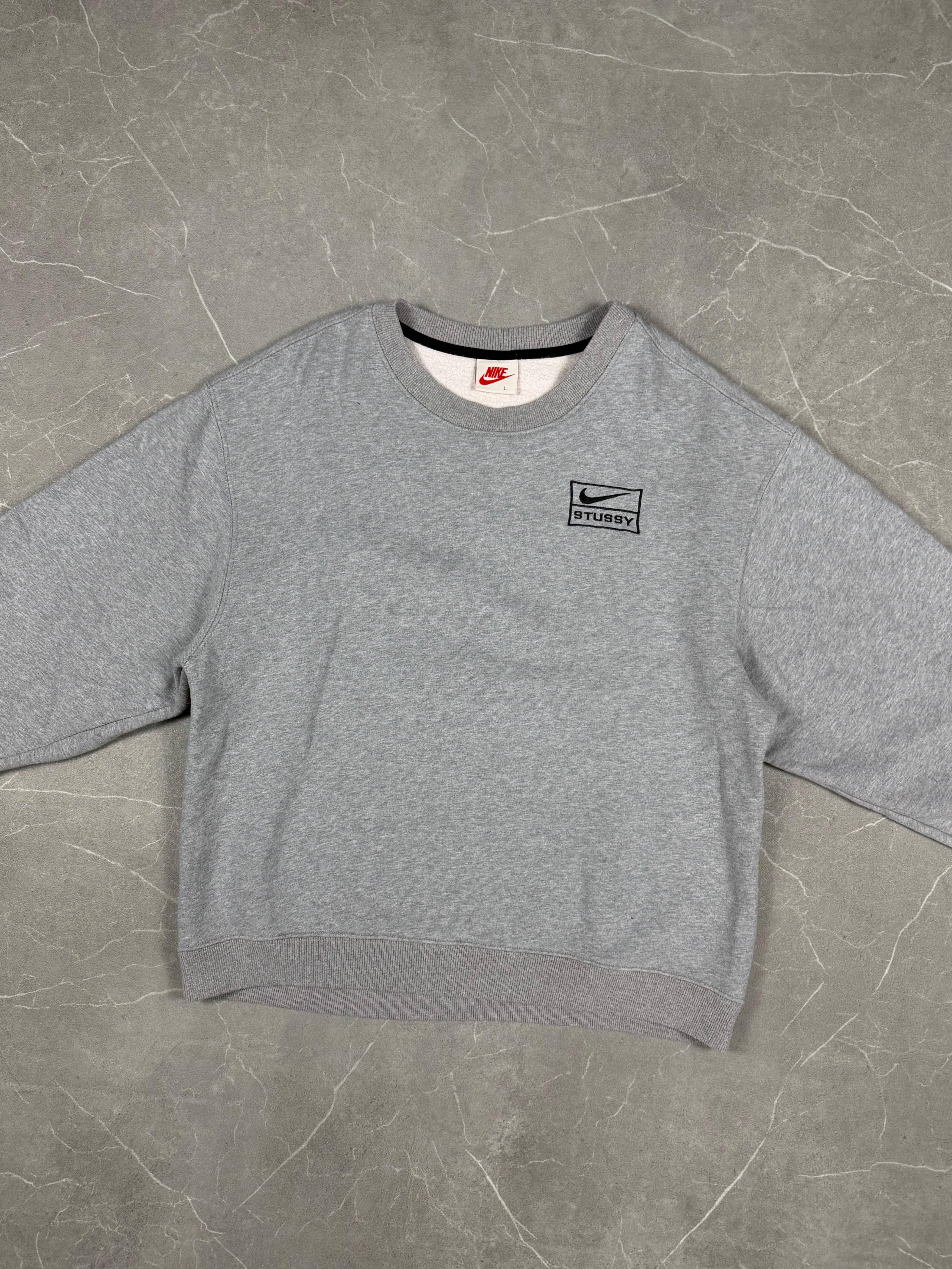 Nike x Stüssy Sweater (M)