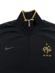 Nike Frankreich Trainingsjacke (L)