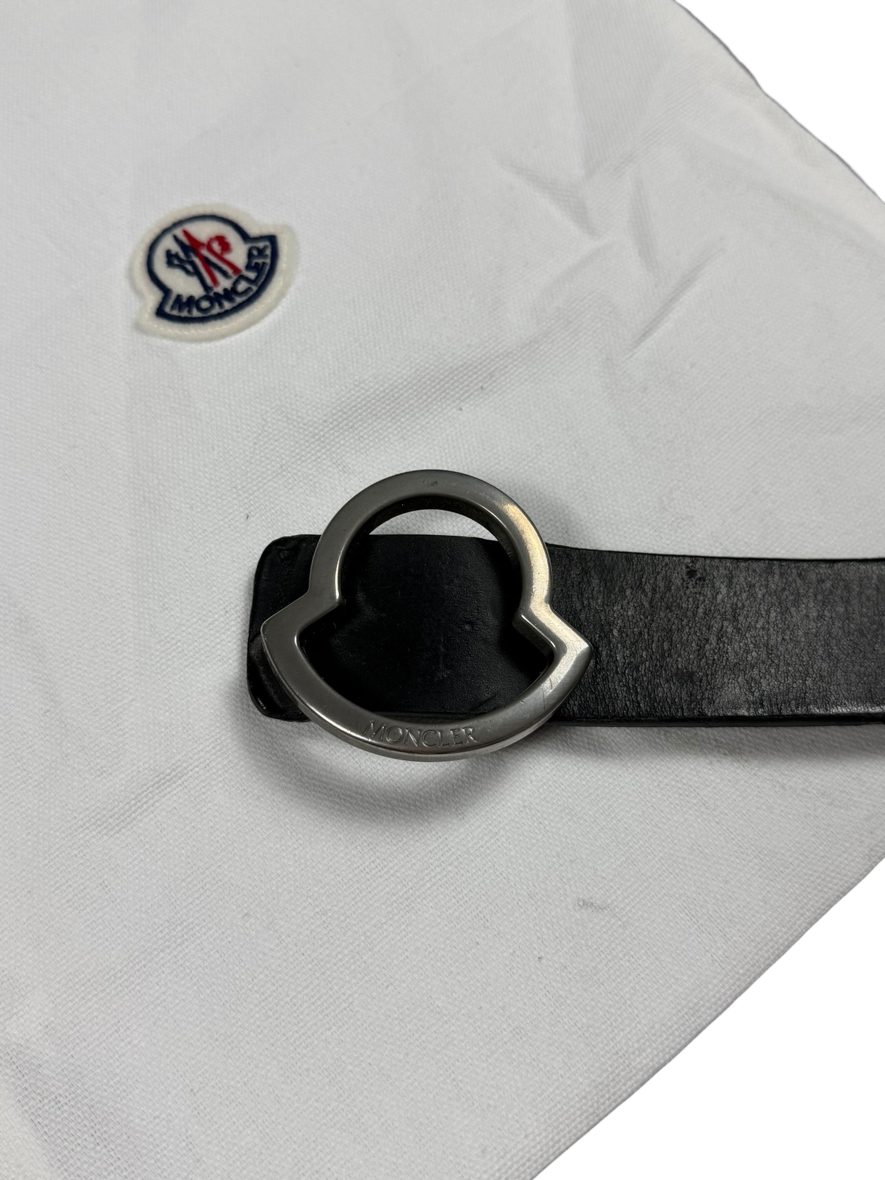 Moncler Belt (110cm)