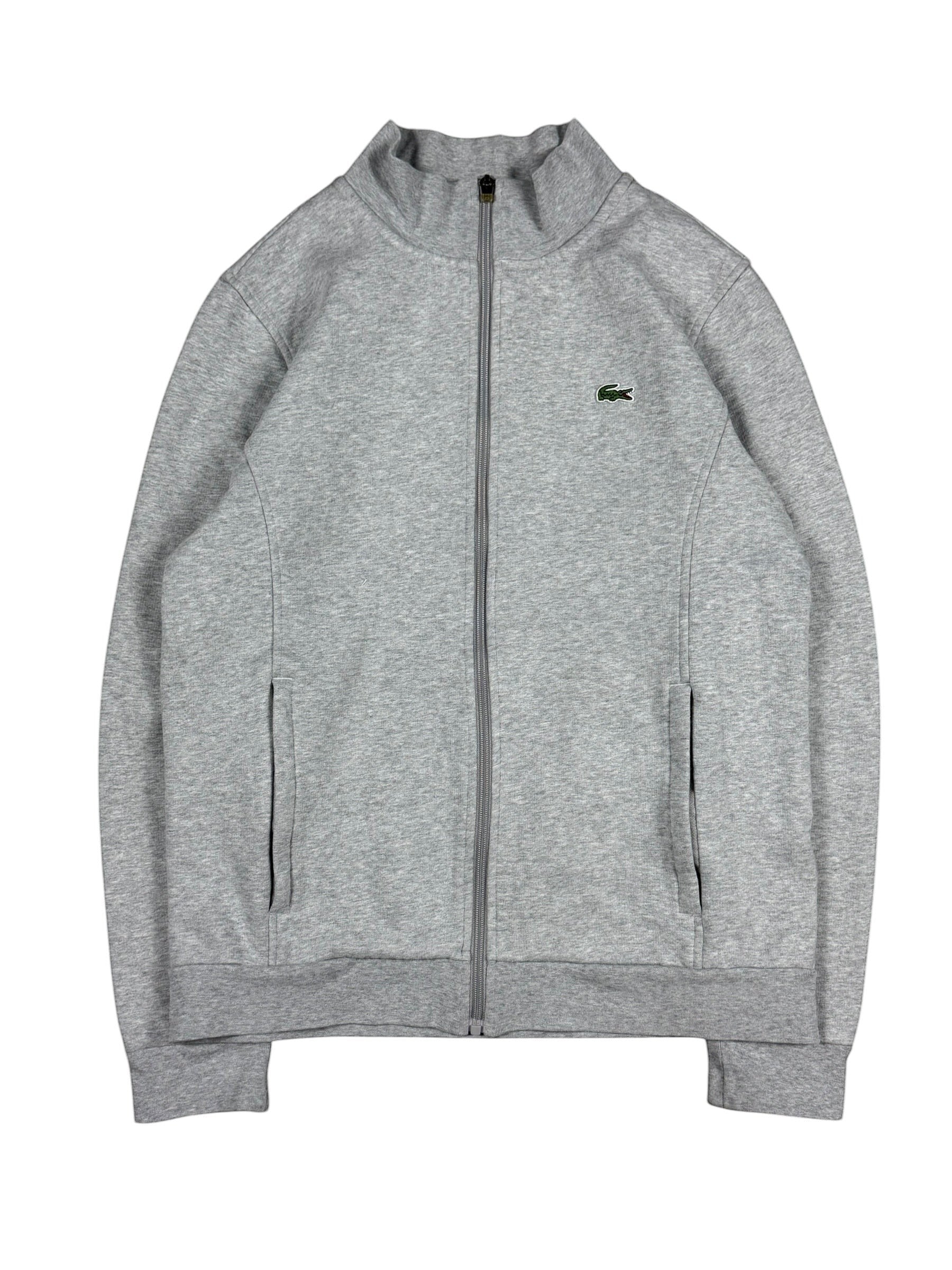 Lacoste Zipper (M)