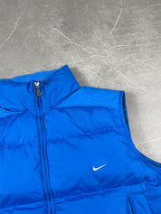 Vintage Nike Puffer Weste (L)