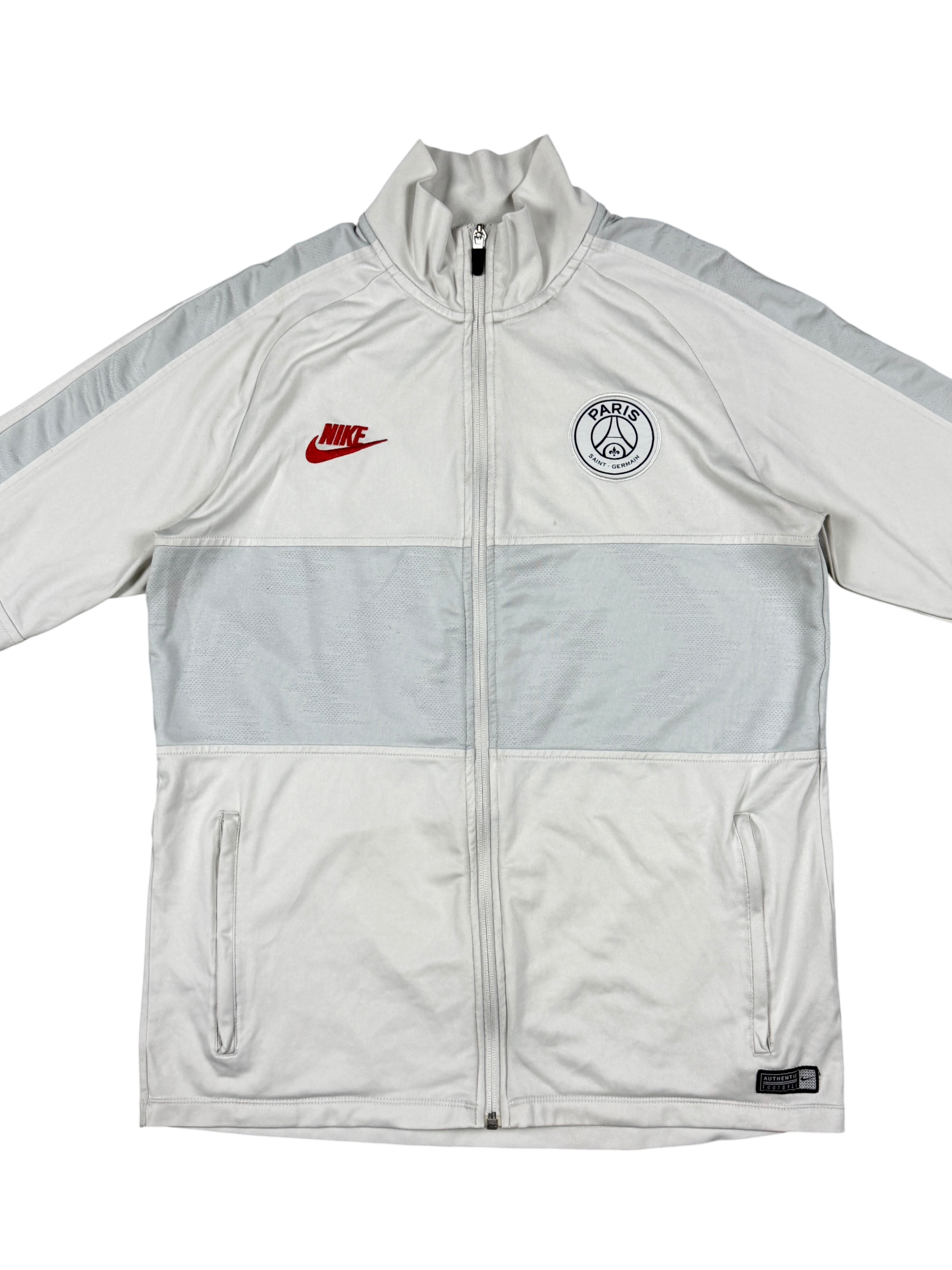 Nike PSG Trainingsjacke (M)