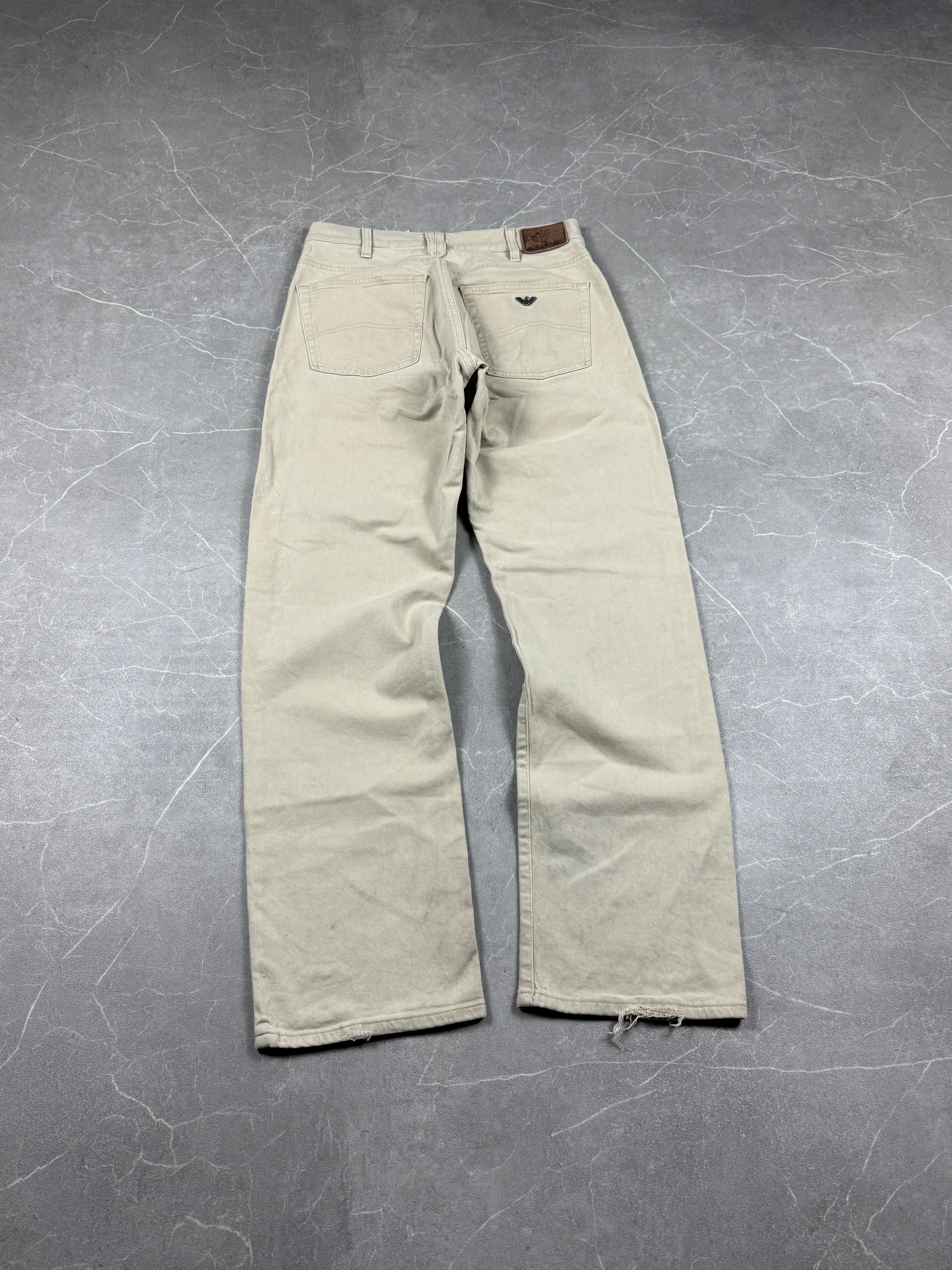 Armani Jeans (S)