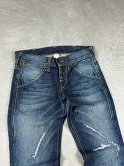 True Religion Jeans (M-L)