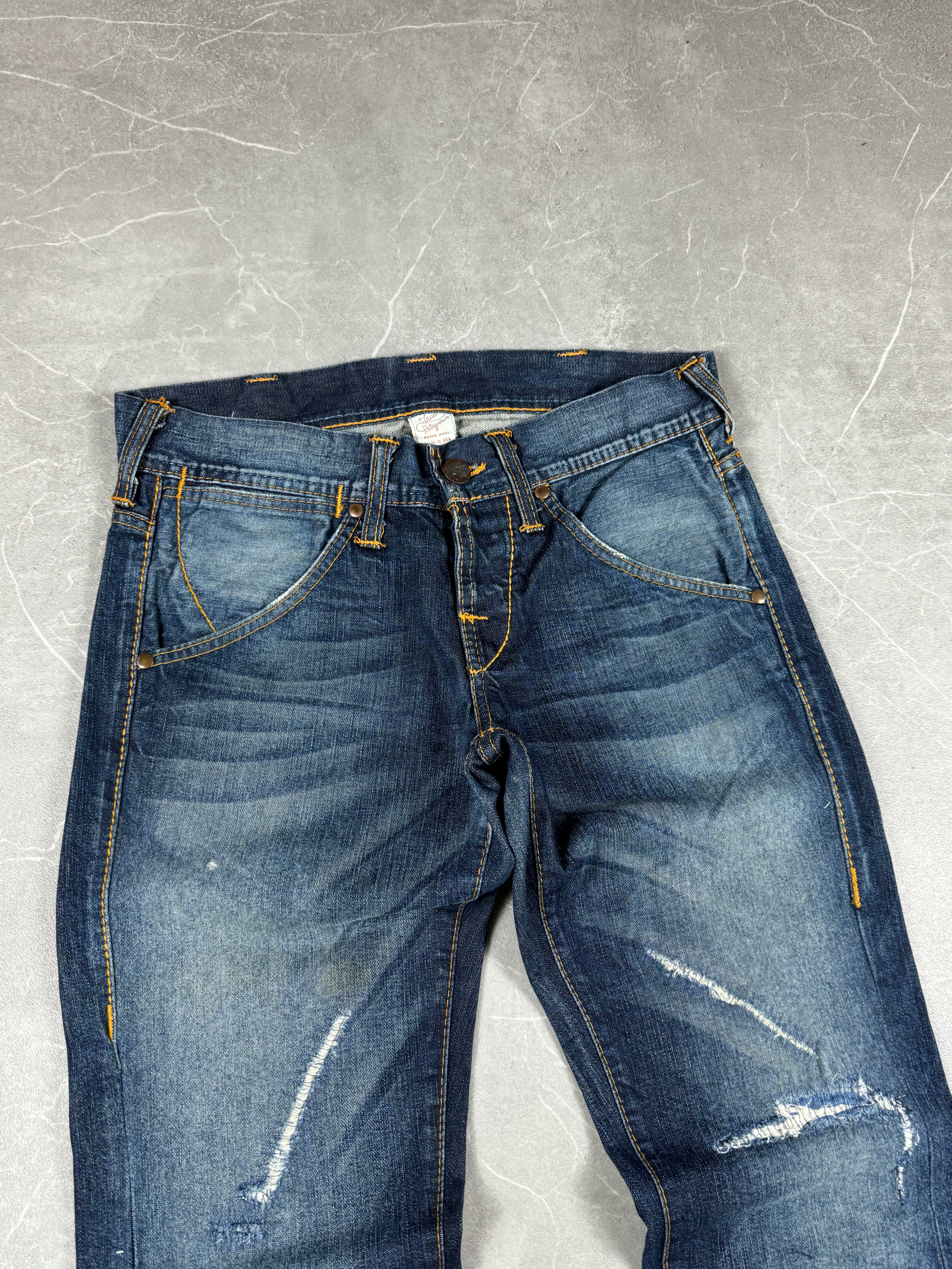 True Religion Jeans (M-L)