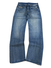 Diesel vintage washed Baggy Jeans (L)