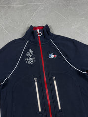 Lacoste France Jacke (XS)