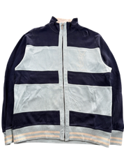 YSL Vintage Zip Jacke (L)