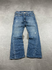 True Religion Jeans (M)