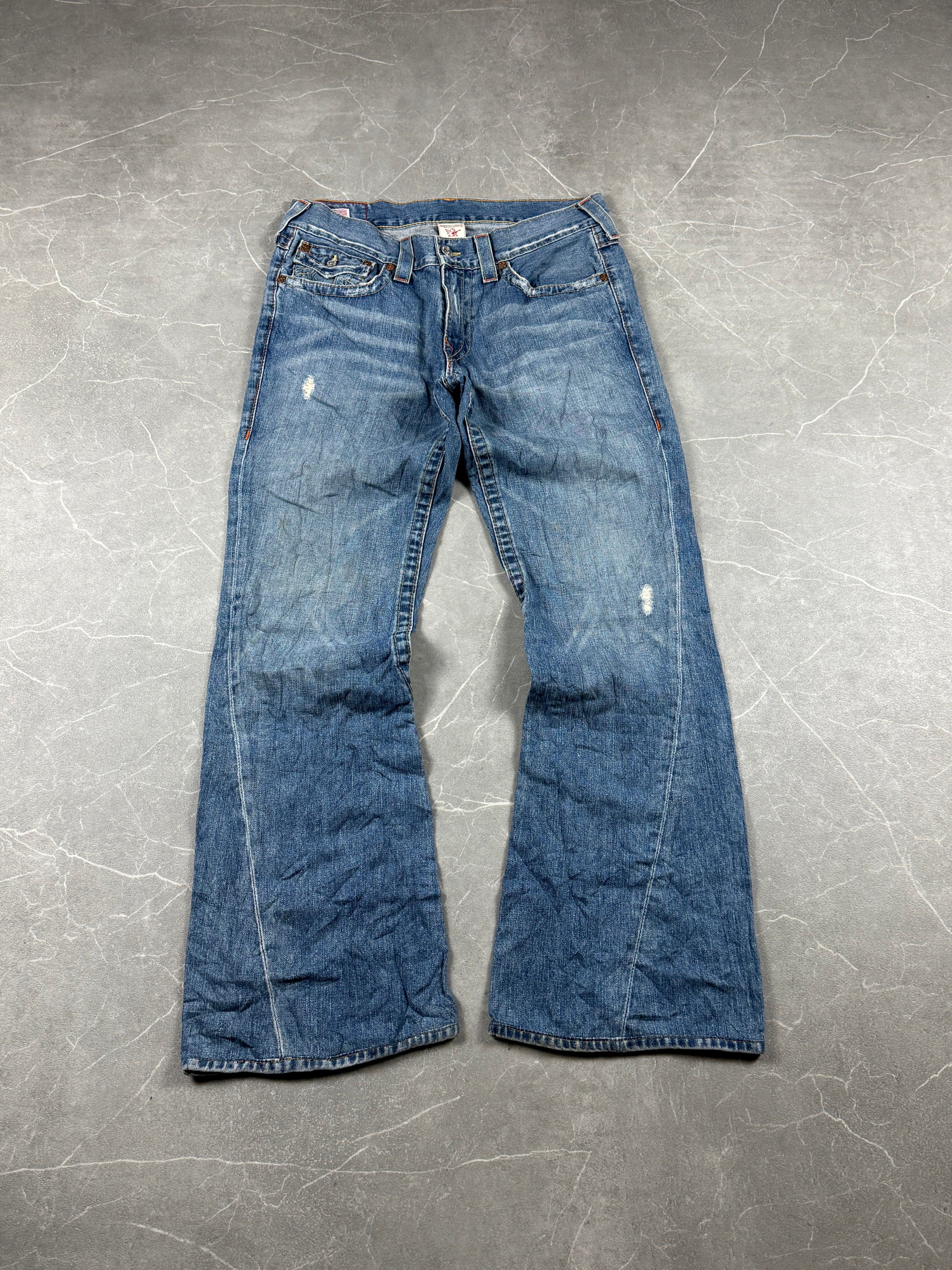 True Religion Jeans (M)