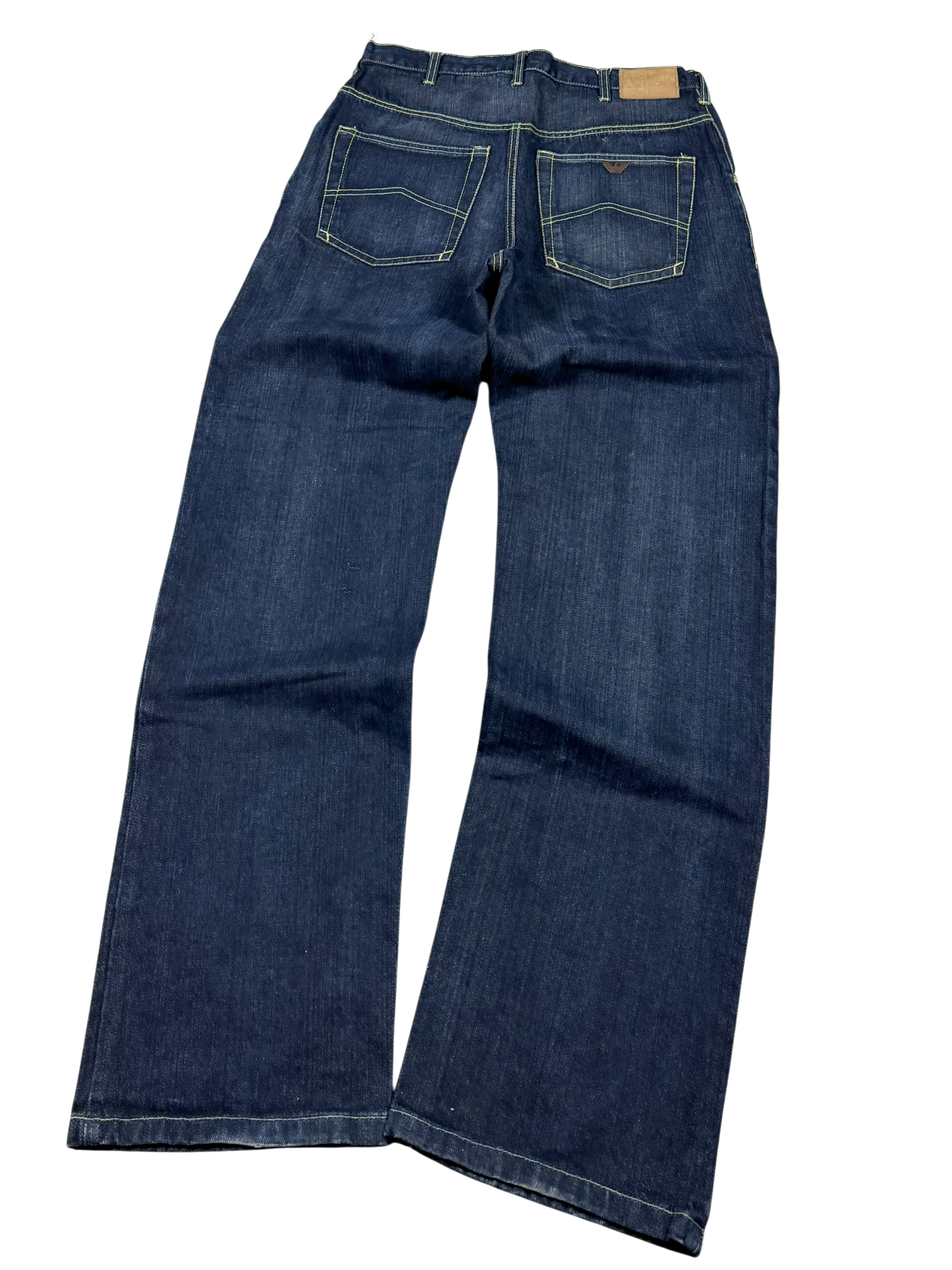 Armani Bootcut Jeans (M-L)