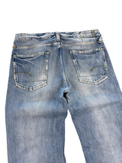 Gstar vintage washed Bootcut Jeans (M)