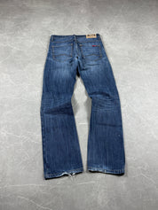 Mustang washed Jeans (S-M)
