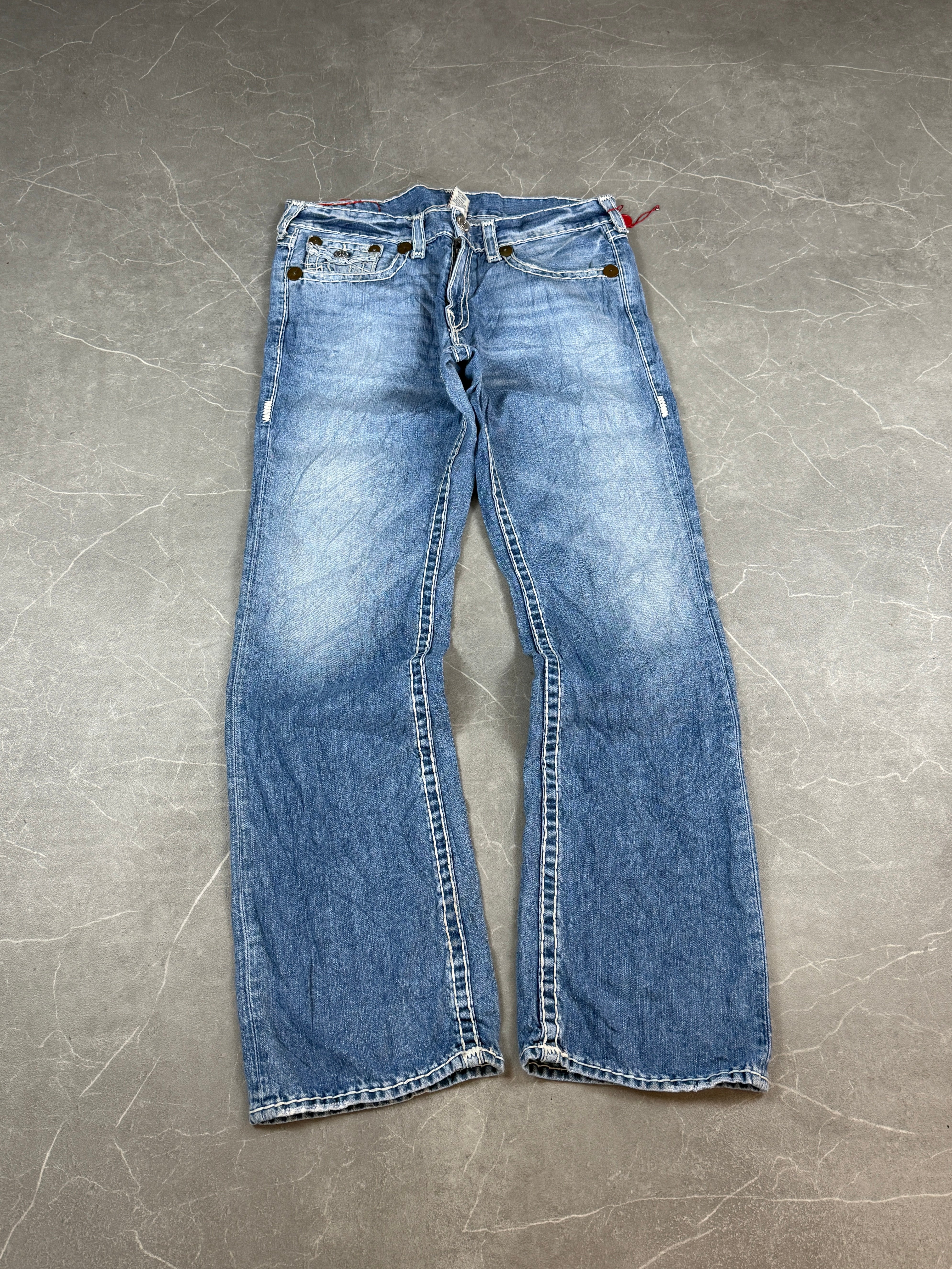 True Religion Jeans (L)