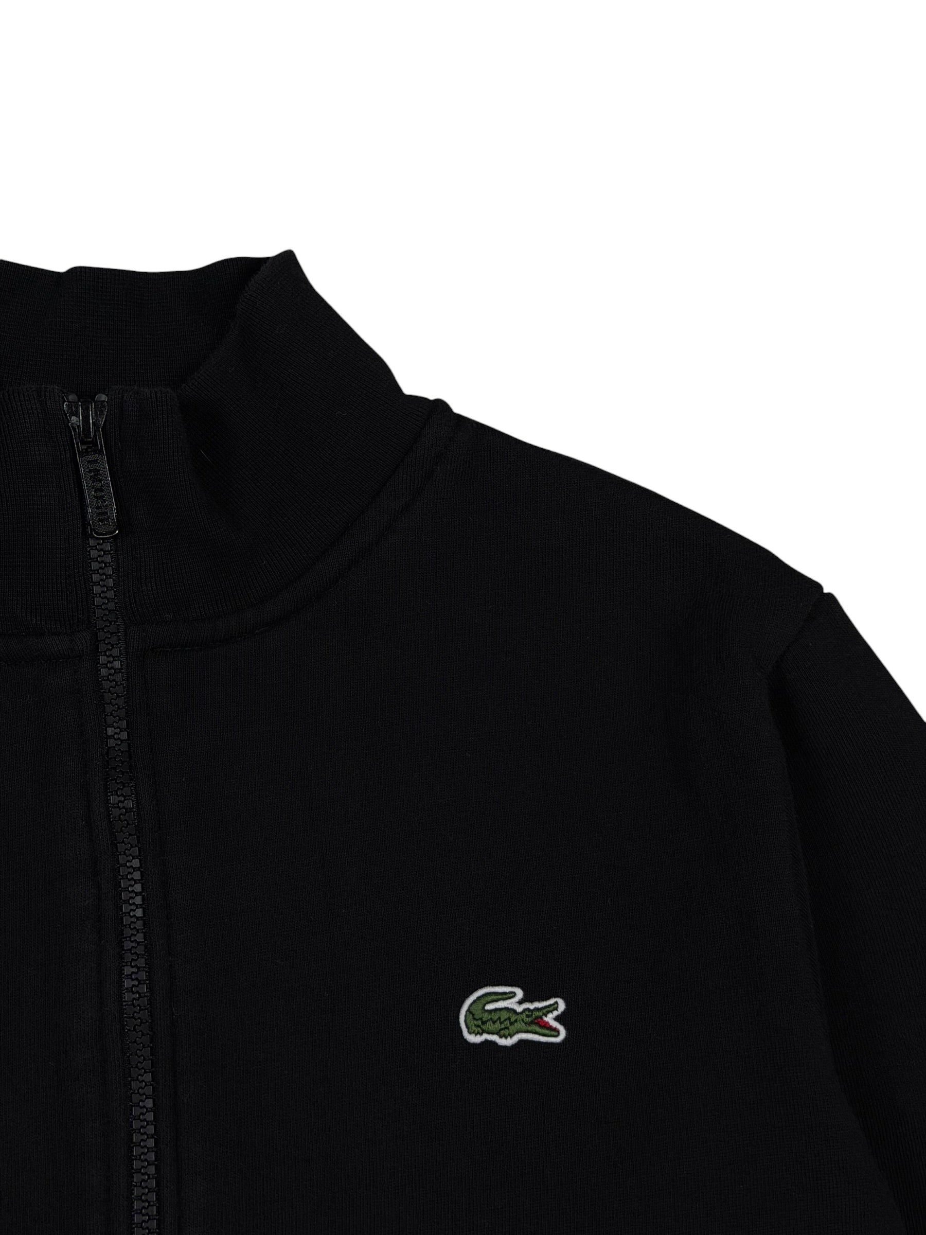 Lacoste Zip Jacke (XS)