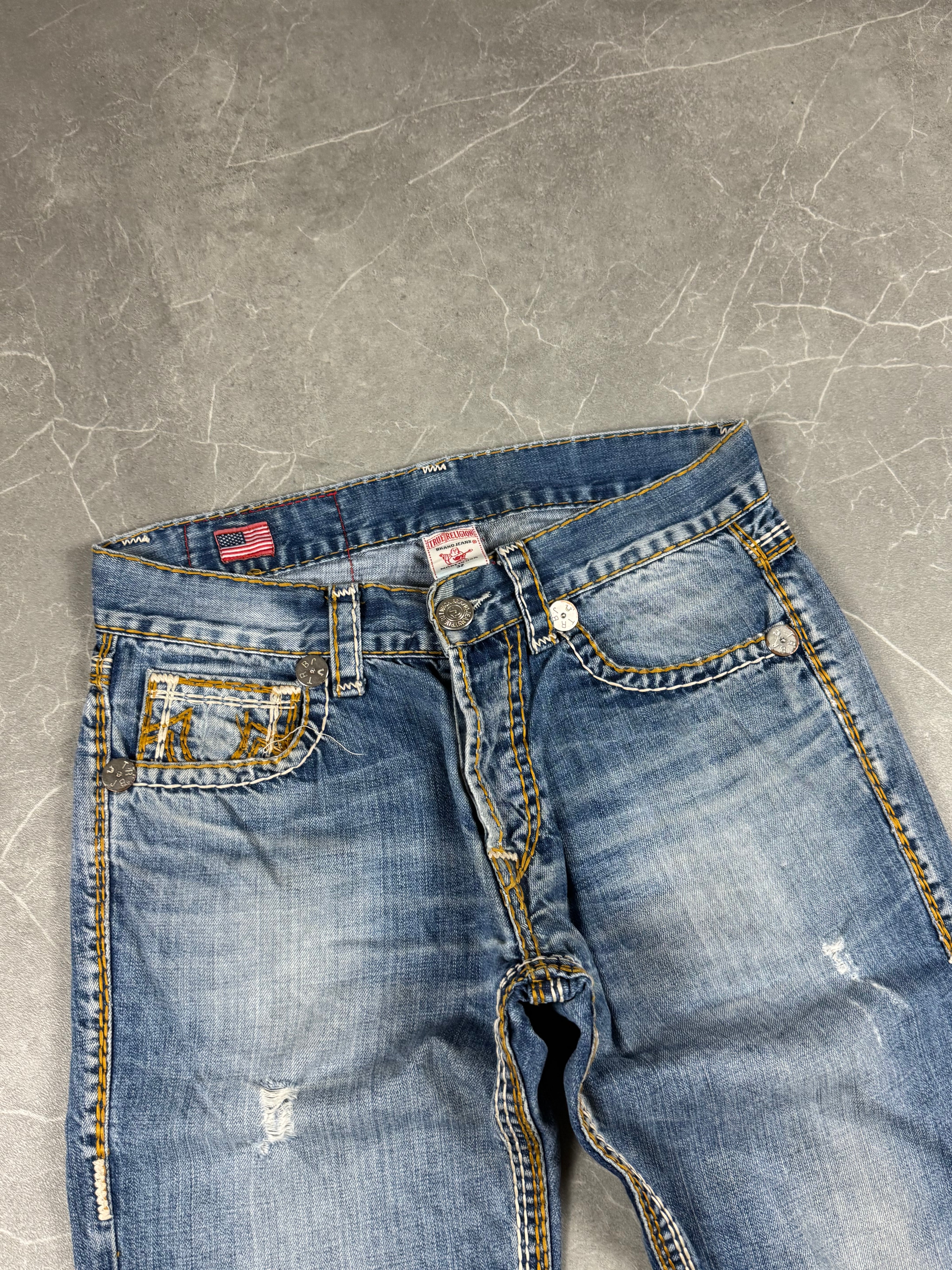 True Religion Jeans (SM)