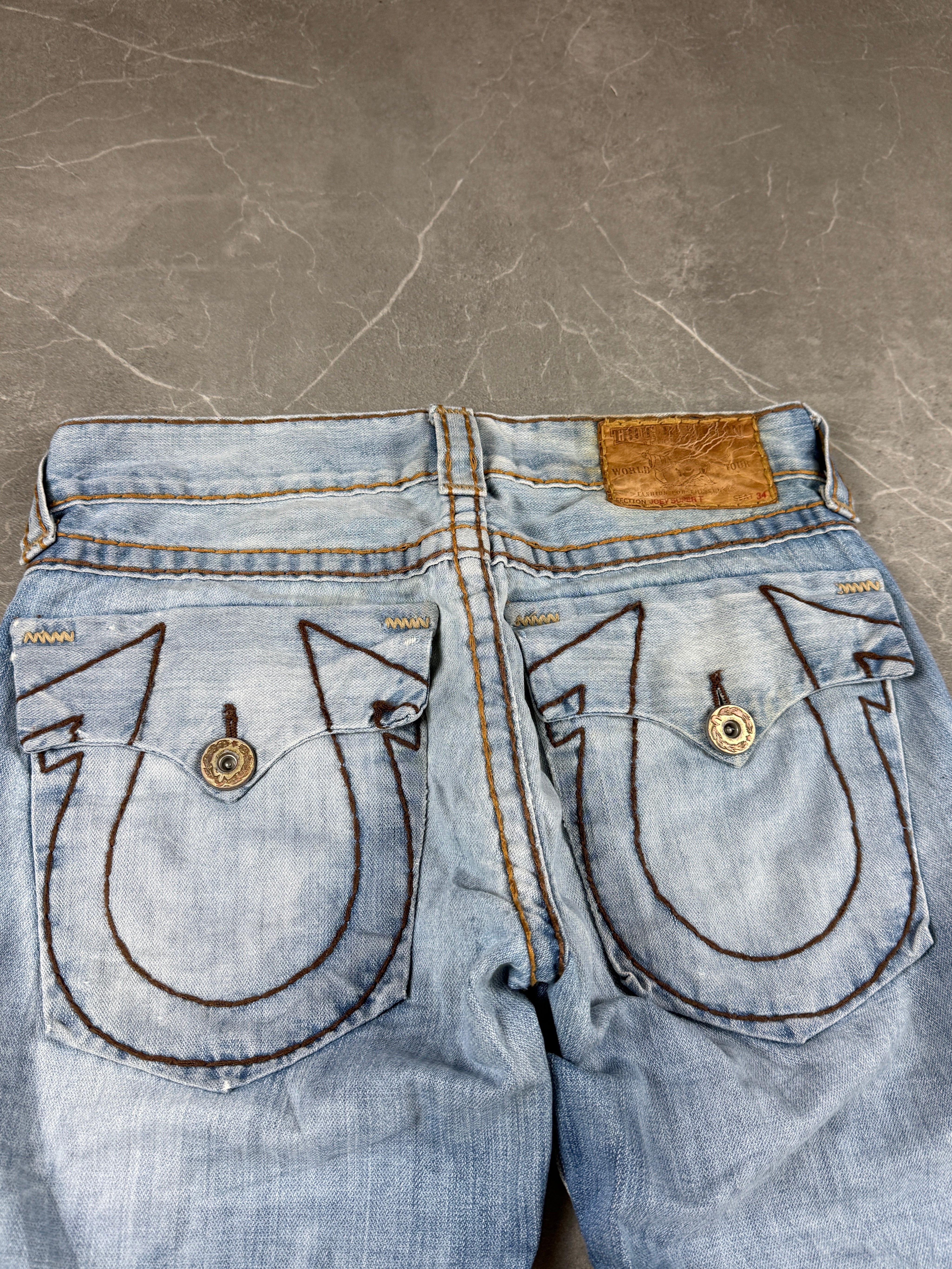 True Religion Jeans (ML)