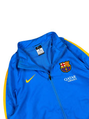 Nike Barcelona Trackjacket (S)