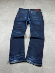 G-Star washed Jeans (L-XL)