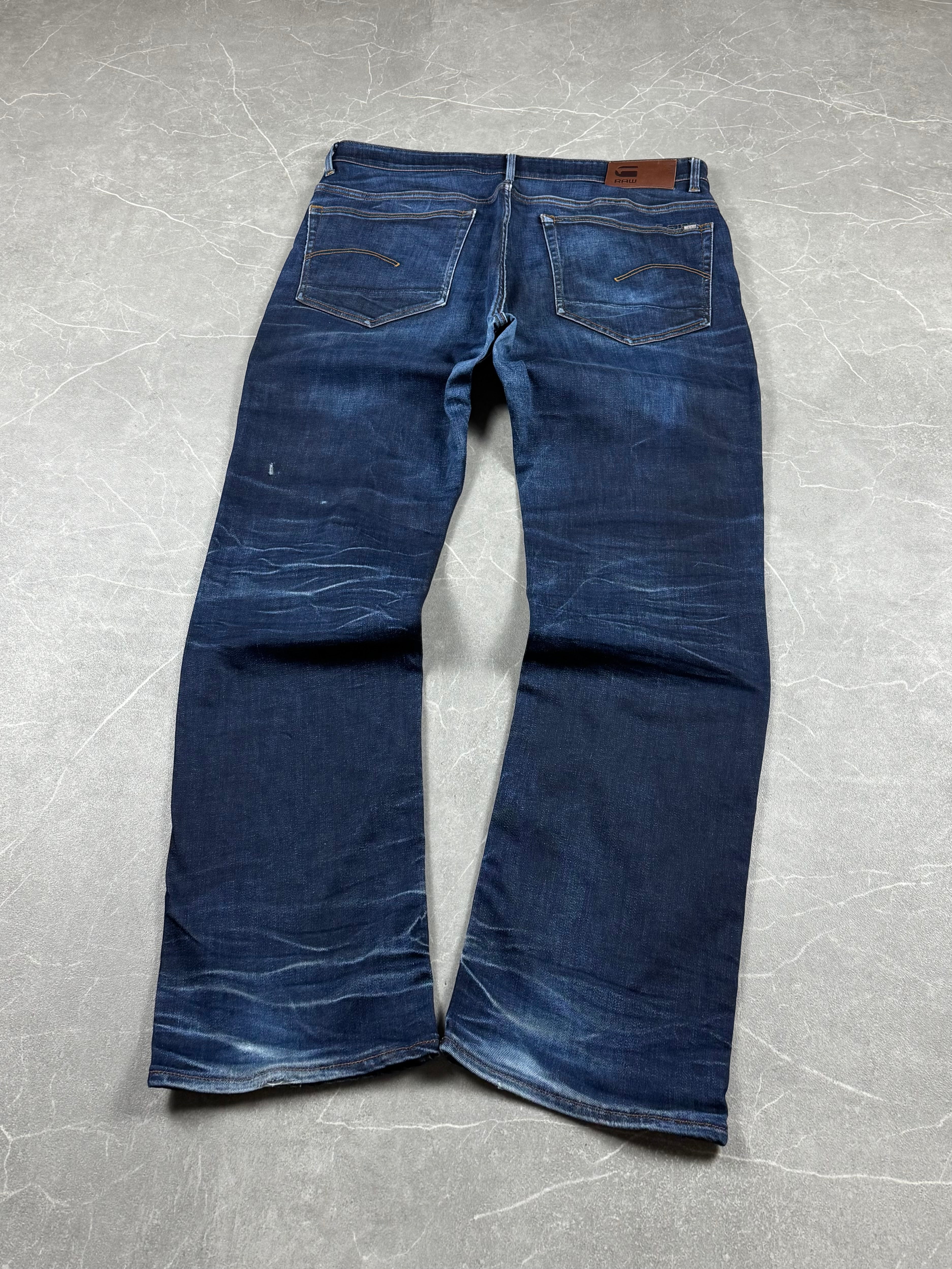 G-Star washed Jeans (L-XL)